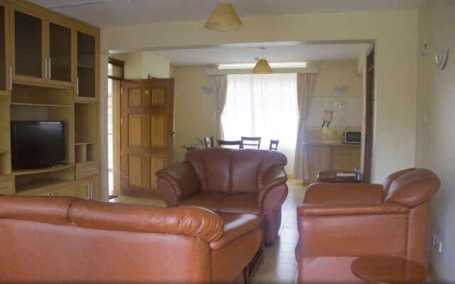 Ole Dume Suites