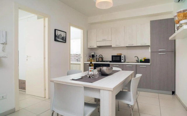 mungiBEDdu Apartment