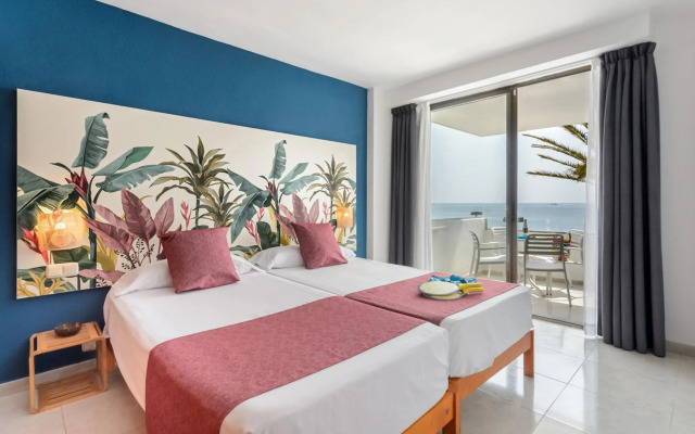 Apartamentos Vibra Jabeque Soul
