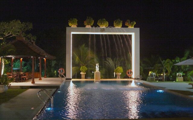 Cocoon Resort & Villas