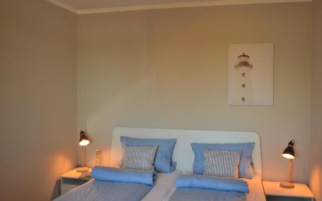 Fehmarnstrand 77 Whg 2