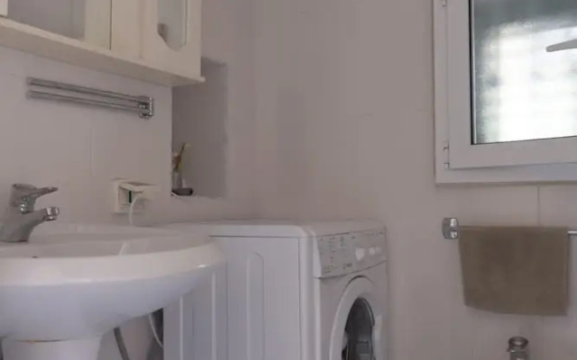 Holiday Home Lamia Papo Near Ostuni