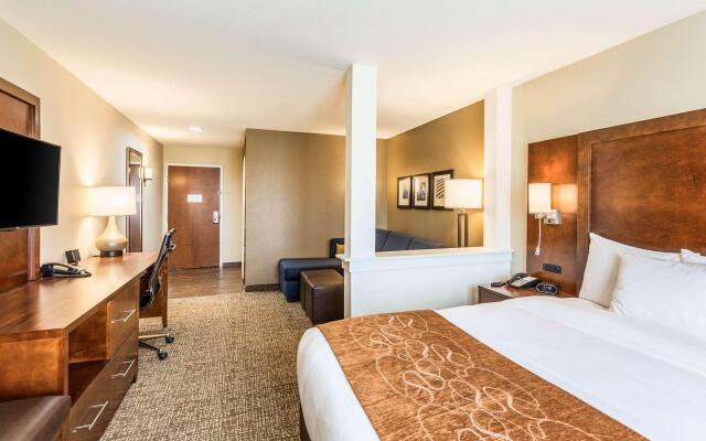 Comfort Suites