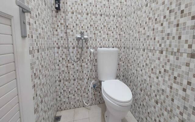Capital O 93489 An Nur Homestay Syariah