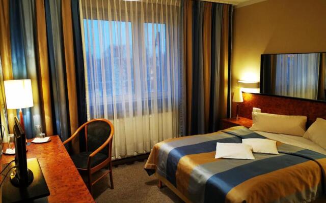 Hotel Passione