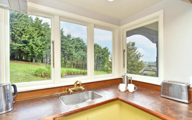 Otahuna Hideaway - Christchurch Holiday Homes