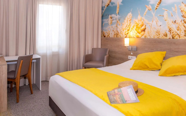 Mercure Trouville-sur-mer