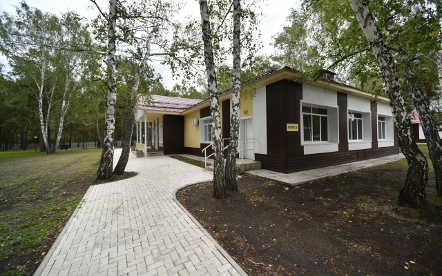 Karbysheva
