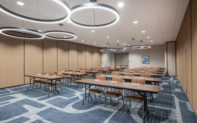 Staybridge Suites Chicago O Hare Airport