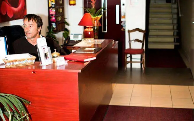 Hotel de Jouvence