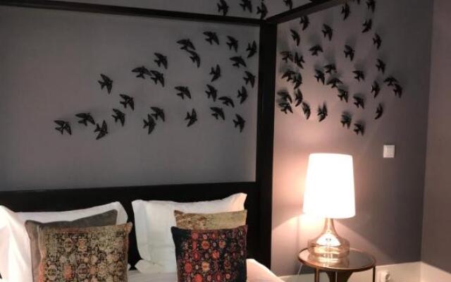 Oporto Chic & Cozy - Flores