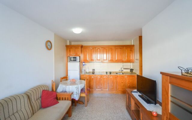 Apartment 3 minutes from Puerto Rico beach