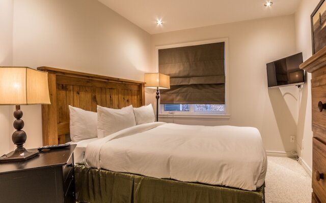Tremblant Elysium - Tremblant Resort