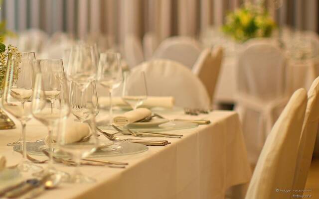 Hotel Garni zum alten Ratskeller