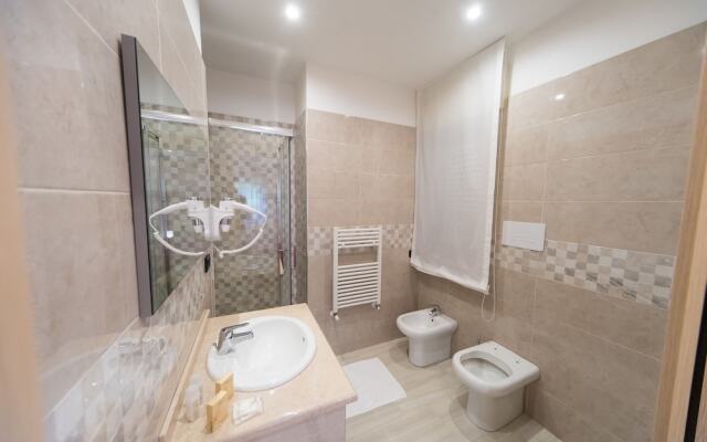 Tenuta Landi Country House