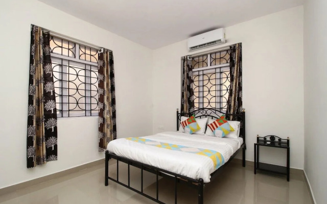 Kamal Kunj by OYO Rooms