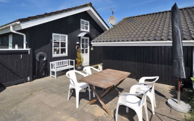 "Milo" - 400m from the sea in NW Jutland
