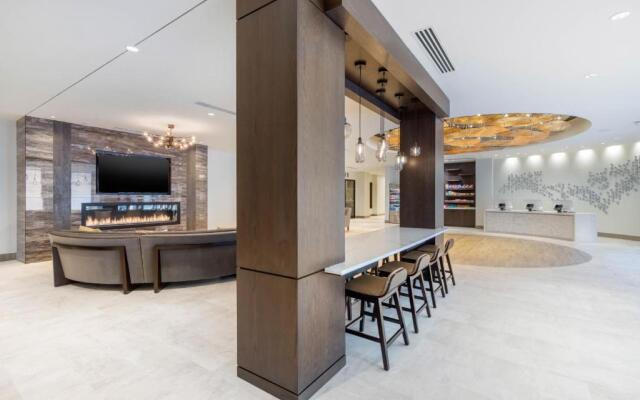 Cambria Hotel College Park