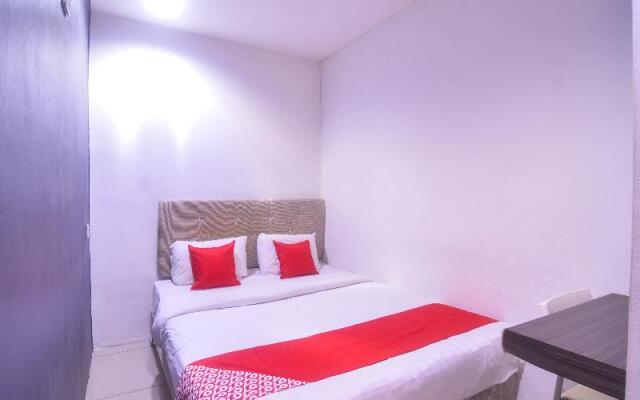 396 Home Sweet Home by OYO Rooms
