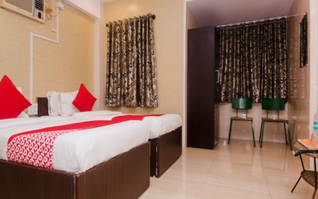 Oyo 14526 Ashtavinayak Hospitality