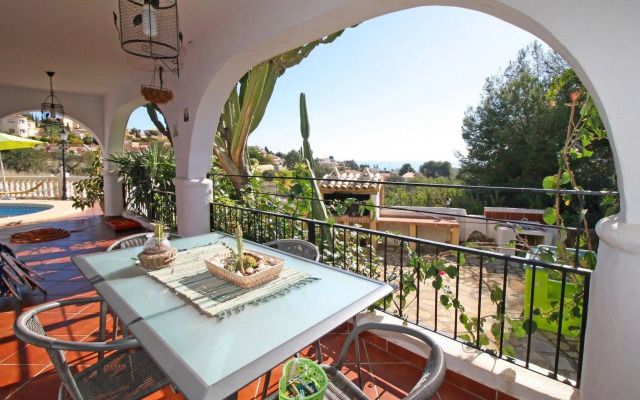 Villas Costa Calpe - Lario