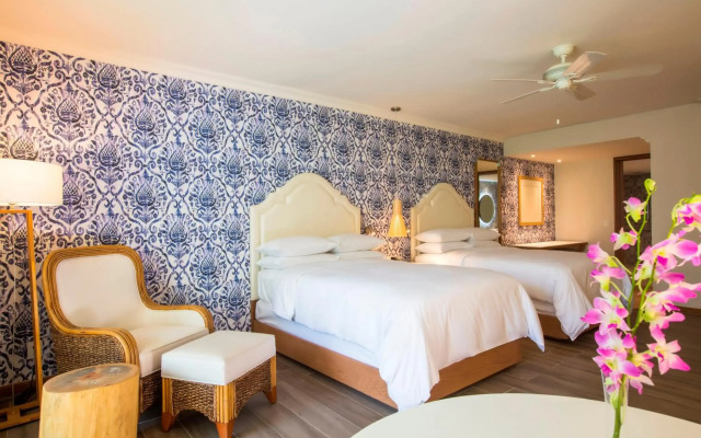 The Hacienda at Krystal Grand Puerto Vallarta