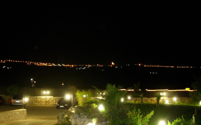 Agriturismo Terra dei Sassi