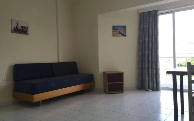 Jasmine Hotel Apartments