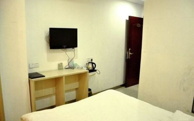 Yuejia Express Hotel Suzhou Xinyuan Road