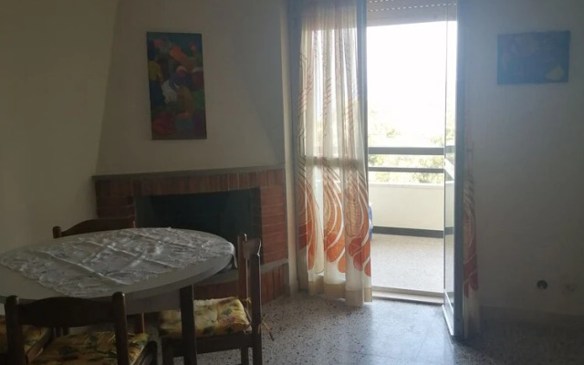 Holiday Home Il Faro Lamezia Terme