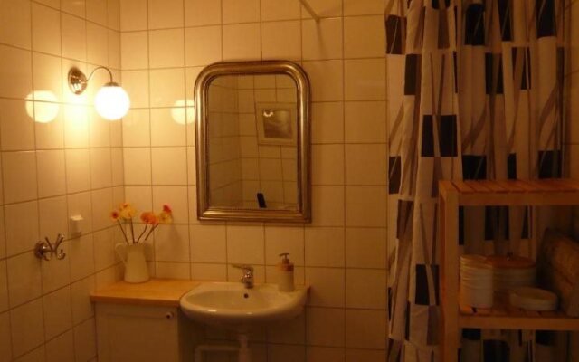Hagaled Gjestegård