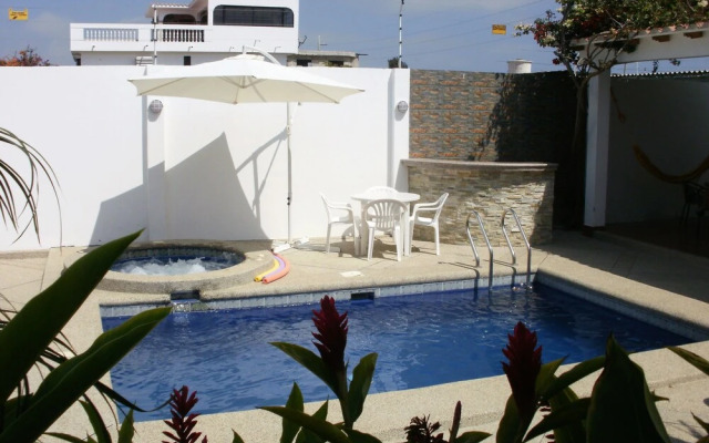 Cesar's House Salinas