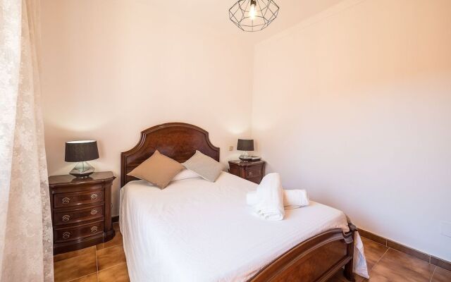 Casa de piedra en Bunyola