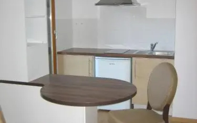 Domitys Le Parc de Vinci