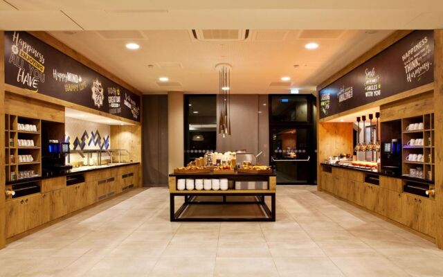 Hampton by Hilton Vienna Messe