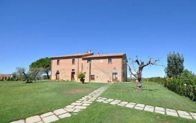 Agriturismo Poggio Gabbiano