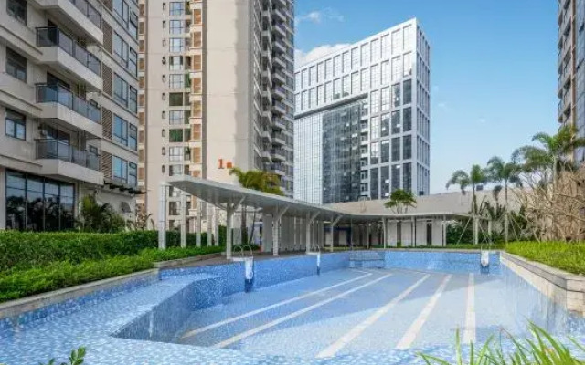 AA Hotel Chain (Shenshan Cooperation Zone Huihuang No.1 Branch)