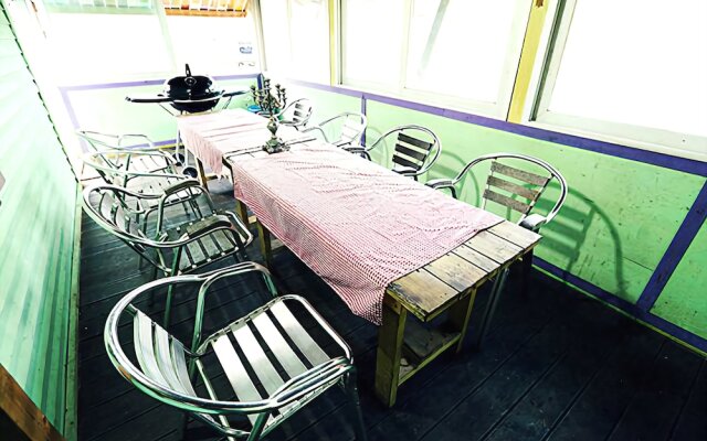Ganghwa Provence Pension