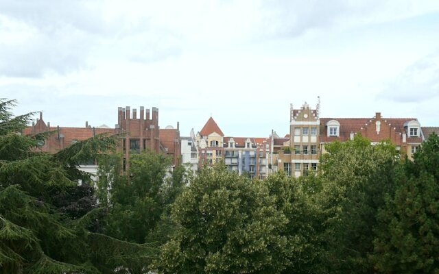 Appart Hôtel Lille - WILSON