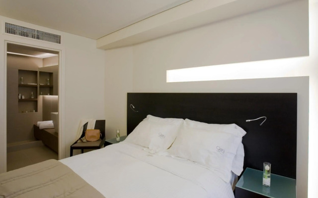 O&B Athens Boutique Hotel