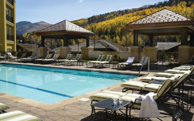 The Ritz-Carlton Club, Vail
