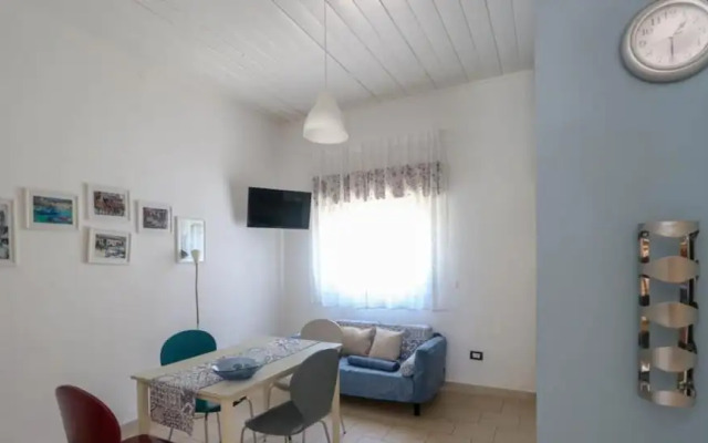 Villa Urania 2 in Fontane Bianche