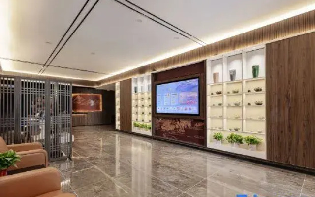 Impression · Luyating Hotel