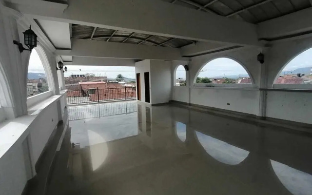 Hotel Tocaima Suite