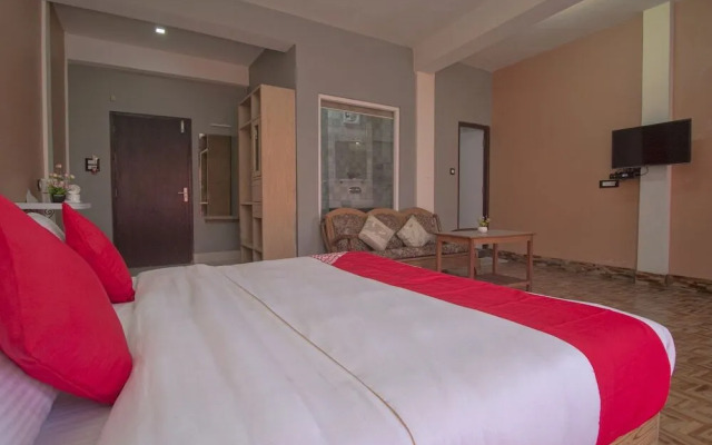 Hidden Gem Residency by OYO