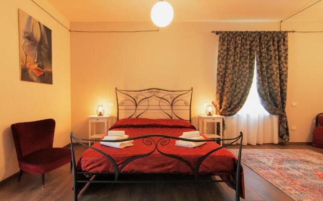 San Paterno B&B