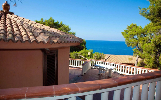 Solemar Sicilia - Residence Mer et Soleil