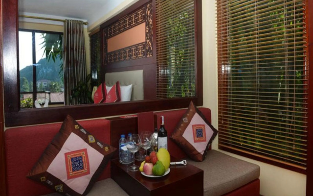 Sapa Elegance Hotel