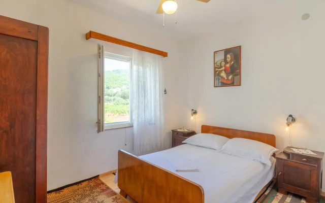 Apartments by the sea Prizba, Korcula - 4479
