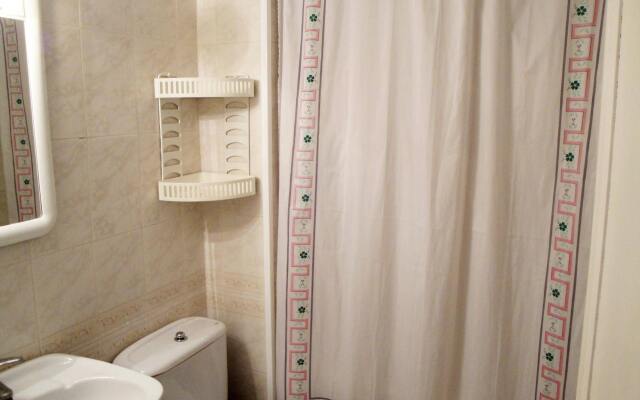 Apartamentos Concha Playa 3000